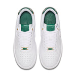(GS) Nike Air Force 1 Jade 'White Green' 919896-100