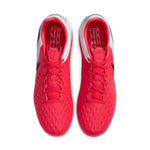 Nike Tiempo Legend 8 Pro HG 'Black Red White' AT6135-606