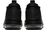 (WMNS) Nike Air Force Max Low 'Black' BV0652-003