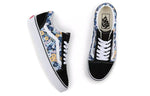 Vans Shoes Skate shoes 'Blue White' VN0A5KRFFF1