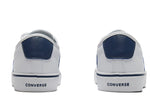 Converse Star Replay Leather 'White Navy' 164544C