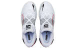 PUMA Fusion Nitro 'White High Risk Red' 195514-04