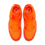 Air Jordan 4 Flyknit 'Total Orange' AQ3559-800