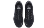 (WMNS) Nike Air Zoom Pegasus 36 Shield 'Black Metallic Silver' AQ8006-001