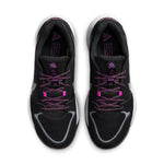 Nike ACG Lowcate 'Black Grey Hyper Violet' DM8019-002