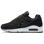 (WMNS) Nike Air Max Command 'Black' 397690-091