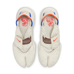(WMNS) Nike Aqua Rift Premium 'White Orange' DV0783-104