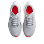 (GS) Nike Air Zoom Pegasus 37 'Light Grey Blue' CJ2099-006
