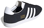 (WMNS) adidas Gazelle OG 'Core Black' FV7773