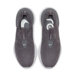 (WMNS) Nike Epic Phantom React Flyknit 'Gunsmoke' BV0415-003