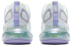 (WMNS) Nike Air Max 720 'White Violet Silver' CN2580-111