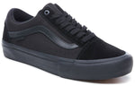 Vans Old Skool Pro 'Blackout' VN000ZD41OJ