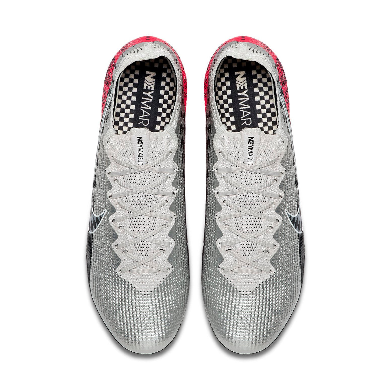 Nike Neymar Jr. x Mercurial Vapor 13 Elite AG Pro 'Speed Freak' AT7896-006