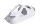 (TD) adidas originals Adilette Play 'White' EF6238