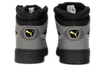 PUMA Slipstream Mid Tech 'Black Gray' 386544-02