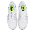 Nike Air Zoom Pegasus 38 'White Black Pure Platinum' CW7356-100