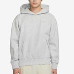 Nike Forward Hoodie 'Grey' DX4303-077