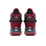 Nike Air Max 720 Saturn 'Black Team Red' AO2110-004