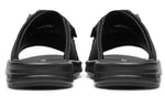 New Balance 330 Slides 'Black White' SDL330L2