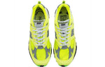 New Balance Aries x 991 Made in England 'Neon Yellow' M991AFL