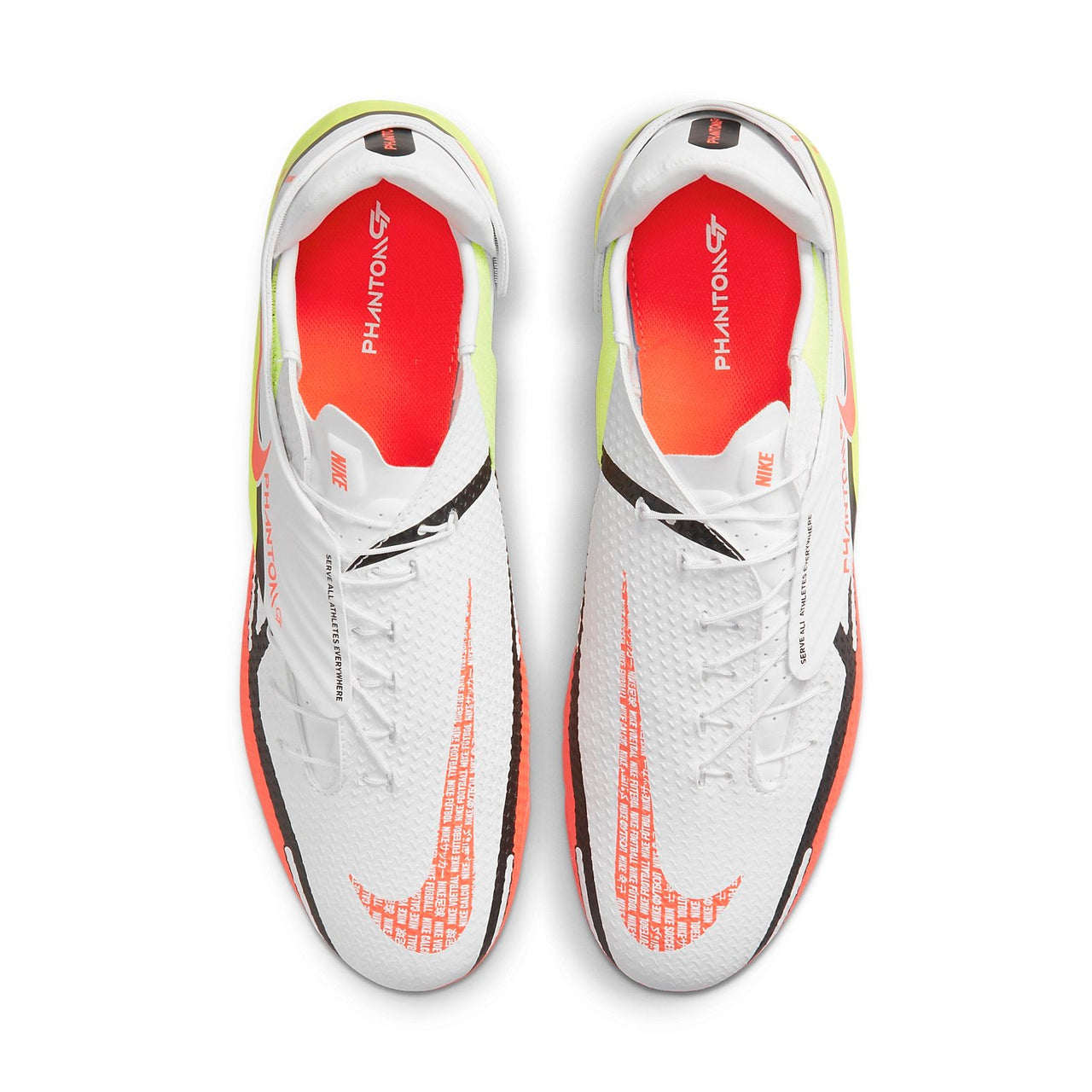 Nike Phantom GT2 Academy FlyEase MG 'Motivation Pack' DH9638-167