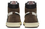 Air Jordan 1 Retro High OG x Travis Scott 'Mocha' CD4487-100