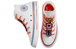 (WMNS) Converse Millie Bobby Brown x Chuck Taylor All Star Hi 'Marina' 567299C