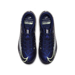 (GS) Nike Vapor 13 Academy MDS AG GS 'Blue' CK0130-401