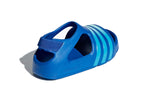 (TD) adidas originals Adilette Play I 'Blue' CG6599