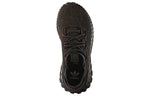 (GS) adidas Tubular Doom Sock Primeknit 'Core Black' BZ0330