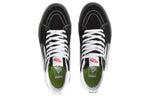 Vans Zapatillas Boys Of Summer Skate SK8-HI VCU Black VN0A4BWYBD0