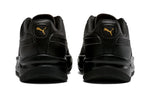 (GS) PUMA GV Special 'Black Team Gold' 344765-76