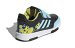 (PS) adidas Tensaul x Disney 'Black Blue' GZ1711