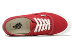 Vans OG Authentic LX 'Chili Pepper Red' VN000UDDIAU