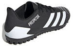 adidas Predator Mutator 20.4 TF 'Black White' FW9205