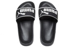PUMA Leadcat Slide 'Black White' 360263-01