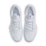 (WMNS) Nike Air Max Volley 'White Metallic Silver' CU4275-100