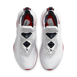 Nike LeBron Soldier 14 EP 'White University Red' CK6047-100