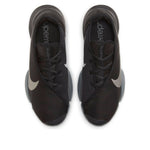 Nike Air Zoom SuperRep 2 'Black Metallic Pewter' CU6445-001
