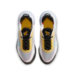 (GS) Nike Air Max 2090 'White Yellow Aqua' CJ4066-103