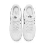 Nike Air Force 1 Low 'White Metallic Pewter' DH4098-100
