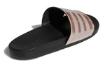 (WMNS) adidas Adilette CloudFoam Plus Explorer Slides 'Grey' B75679