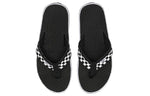 Vans La Costa Lite 'Checkerboard - Black White' VN0A38CUAPK