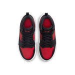 (PS) Air Jordan Access 'Black Red' AV7942-006