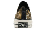 Converse Realtree x Chuck 70 Low 'Edge Camo Print' 168559C