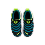 (PS) Nike Dynamo Go 'Black Bright Spruce' DH3437-003