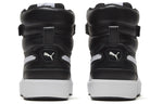PUMA Sky LX Mid 'Black' 372874-03