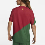 Nike Portugal 2022-2023 World Cup Home Authentic Jersey DN0627-628