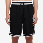 Nike Dry DNA Basketball Sports Training Shorts Black BV9446-010