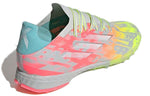 adidas X Speedflow .1 TF 'Red Yellow Grey' GX3771
